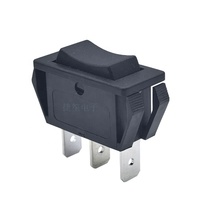 Interrupteur à bascule SPDT ON-OFF-ON 16A 250V125VAC 12V24VDC RL1-5Y13-C-0-B/B-P1