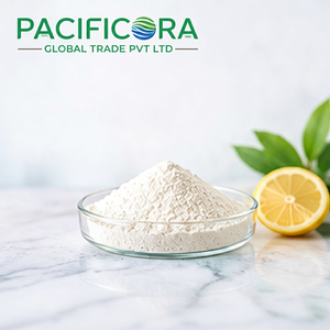 ผงแอสคอร์บิลกลูโคไซด์ 95-99% สีขาว วัตถุดิบเครื่องสำอางสำหรับสูตรผลิตภัณฑ์ดูแลผิว - Product Image 1