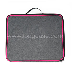 Fournisseur de confiance Sac de fournitures de revêtement en céramique pour véhicule Sac à outils d'entretien de <span class=keywords><strong>voiture</strong></span> avec insert en mousse - Product Image 2