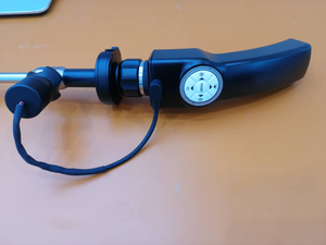 Exklusives 4k drahtloses endoskopisches Veterinär kamerasystem für den Tier gebrauch - Product Image 2