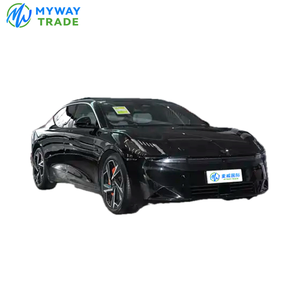 GEELY Lynk <span class=keywords><strong>Co</strong></span> Z10 EV Nuova Auto Familiare Elettrica Pura con Cambio Manuale, Interni Chiari, Trazione Integrale, ACC, in Metallo per Adulti - Product Image 3