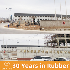 Özel kalınlık doğal yanmaz Sbr kauçuk levha esneklik aşınmaya dayanıklı Sbr kauçuk levha siyah 13Mm 15Mm Nbr kauçuk levha - Product Image 6