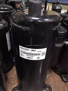 Compresor GMCC de Alta Calidad PA145G1C-4FT1 PA190M2CS-<span class=keywords><strong>4KTL</strong></span> PA215M2CS-4KT2 PA280G2CS-4MUL PA250G2CS-4MUL para Refrigeración de Aire Acondicionado - Product Image 5