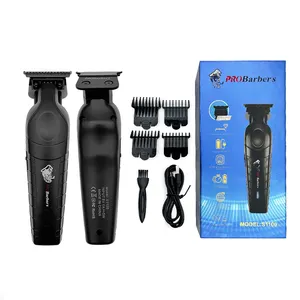 New Design Professional Clippers Electric Hair Clippers Trimmer for Men