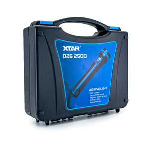 Không thấm nước meerwasser dẫn lặn Đèn pin xtar D26 2500 Scuba <span class=keywords><strong>Torch</strong></span> 26650 pin dưới nước ánh sáng đèn <span class=keywords><strong>flash</strong></span> freedive tauchlampe - Product Image 1