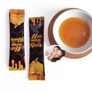 Mel Puro Natural Selvagem da Selva Chaychatee Certificado para Exportação Chinesa - Xarope Líquido Oral para Adultos - Produto para a Saúde - Product Image 2