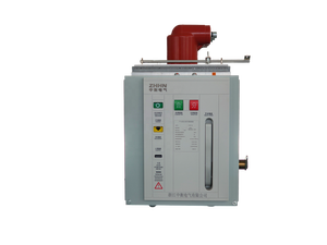 고전압 진공 회로 차단기, 실내형, <span class=keywords><strong>VCB</strong></span>, 모델 VS1, 정격 전류 1250A, 전압 12KV, 50Hz - Product Image 3
