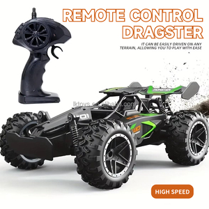 LK Toys 2.4Ghz Remote Control High Speed 2WD RTR Electric Climbing Fast Race <strong>Buggy</strong> Hobby Toy Cars for Kids Truck - Product Image 4
