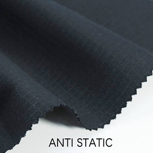 ألوان مخصصة FR ripstopt 93/من أجل كيفلر قماش ميتا أراميد/شبه أراميد/مضاد ساكنة مخلوط للملابس المثبطة للهب - Product Image 4