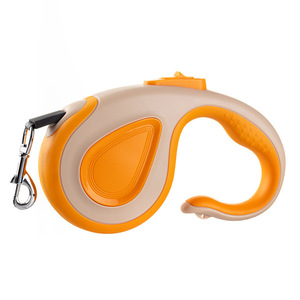 Correa retráctil universal para perros pequeños y medianos, incluyendo Teddy, Pomeranian y Corgi. Disponible al por mayor - Product Image 3