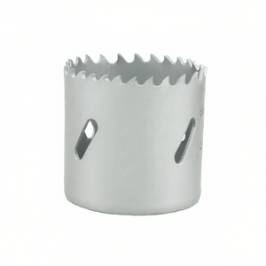 Lame de scie cloche bimétallique HSS M42 8 Cobalt pour la découpe des métaux - Product Image 2