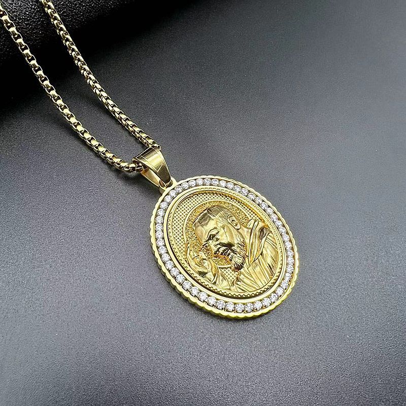FZ025 Single Pendant