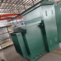 Solutions de transformateurs de puissance industriels de type boîtier pour l'Afrique et l'Asie du Sud-Est