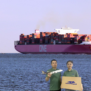 Топ-10 логистических компаний, обслуживающих маршруты доставки, стоимость Китая в Европу, США, Великобритания, Франция, Италия, Испания, Канада, Австралия, Япония - Product Image 6