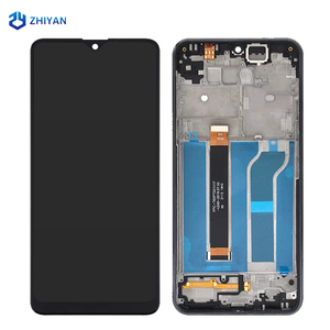 Écran de remplacement d'origine pour <span class=keywords><strong>LG</strong></span> Q51 2020, écran tactile LCD, assemblage numériseur, résolution FHD+ 1080x2400 - Product Image 5