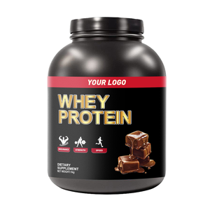 אבקת חלבון מס גיינר סט ווי איזולט למבוגרים 1000 גרם תוסף בניית שרירים לחיזוק וכושר גופני - Product Image 1