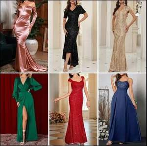 Liquidation 2022 : Vêtements Femme en Gros – Robes Décontractées, T-shirts, Lots Mixtes, Livraison Aléatoire, Stock Disponible - Product Image 2