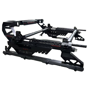 Thể thao-phong cách thép thanh cuộn cho TOYOTA cho Hilux 4x4 phổ Phụ Kiện Xe Pickup xe tải phụ kiện - Product Image 6