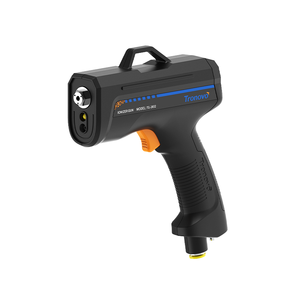<span class=keywords><strong>Pistolet</strong></span> <span class=keywords><strong>antistatique</strong></span> Tronovo DG25P, facile à manipuler, <span class=keywords><strong>pistolet</strong></span> à air ionisant ESD avec mode lumière et pulsé pour teindre les vitres de voiture - Product Image 1