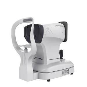 디지털 한국 자동 굴절계 방주 4000 Keratometer - Product Image 3