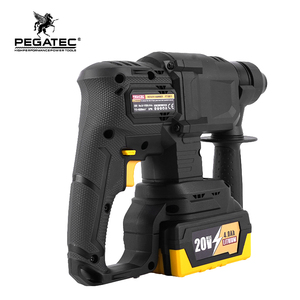 Marteau perforateur rotatif sans fil léger 20V PT10011 PT10011 - Product Image 3