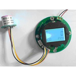 Chu Huan Silane Detector CH-SIH4 Fixed Portable Gas Sensor For Safety <b>Equipment</b> Leakage Alarm Transmitter - Product Image 2
