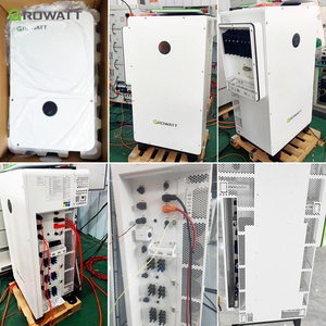 उत्पादन घर 3 चरण सौर इन्वर्टर 50kw <span class=keywords><strong>60kw</strong></span> 70kw 80kw इन्वर्टर हाइब्रिड - Product Image 5