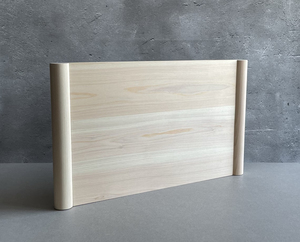 202405 <span class=keywords><strong>Planche</strong></span> à découper en bois double face <span class=keywords><strong>Planche</strong></span> à découper flottante hygiénique <span class=keywords><strong>Hinoki</strong></span> - Product Image 2