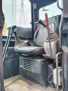 Mini excavadora usada de Japón, kobelco sk55 SK045 SK03, pintura original de alta calidad, en venta en Shanghai - Product Image 5