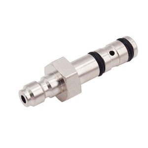 Acoplador de llenado rápido PCP, adaptador de sonda para Evanix, Webley, FX <span class=keywords><strong>Hatsan</strong></span> 9mm OD - Product Image 3