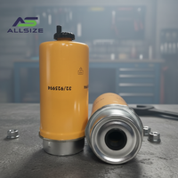 Allsize FS20000 High Quality Fuel/Water Separator New Tractor Diesel Engine for Tractor BF46015 3938173CES SN40591