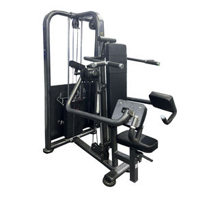 Producto más vendido Equipo <span class=keywords><strong>de</strong></span> fitness Pec Fly/Decline Chest Press para Fitness Club - Product Image 6