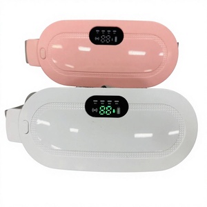 0728 Modern Belly Comfort Device with Design for Fashionable Warmth and Relaxation at Desk - Product Image 1