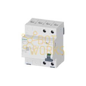 Siemens 5SV36214 - Nuovo - Product Image 1