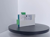 Terminal de surveillance à distance par télémétrie RS485, dispositif de contrôle d'entrée numérique, AC DC 85-265V