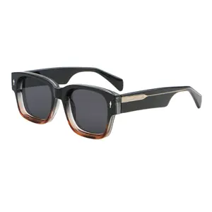 Wholesale sunglasses ladies women designer sunglasses original glasses eyewear 2023 oversized shades sunglasses men