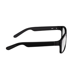 Gafas Inteligentes con Audio Ai BT, Reproductor de Música y Llamadas BT, <span class=keywords><strong>Lentes</strong></span> con Protección Anti-luz Azul, Batería de 75 mAh, Gafas Inteligentes para Deportes y Ciclismo - Product Image 6