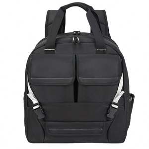 Free Sample Durable <b>Portable</b> Tool Bag Functional Storage Backpack with Support for OEM and ODM Customization for Special - Product Image 1