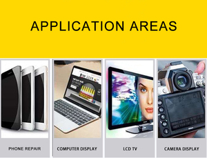 <span class=keywords><strong>กาว</strong></span>อเนกประสงค์สีดำ <span class=keywords><strong>T7000</strong></span> 110 มล. สำหรับซ่อมหน้าจอโทรศัพท์ - Product Image 5