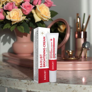 <span class=keywords><strong>Crema</strong></span> Facial Nocturna Blanqueadora Rápida Coreana con Ácido Hialurónico y Vitamina C Natural <span class=keywords><strong>para</strong></span> Eliminar Manchas Oscuras y Obtener un Brillo Radiante - Product Image 6