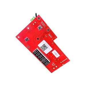 บอร์ดควบคุม TuYa IoT PCBA สำหรับการเชื่อมต่ออุปกรณ์อัจฉริยะ IoT รองรับการสื่อสารผ่าน Rs485 รับผลิตแบบ OEM/ODM ตามความต้องการ - Product Image 4