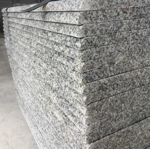 Natural g623 granite rosa beta slab tile