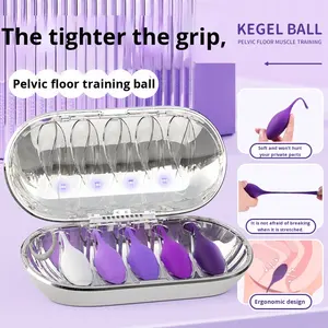 Тренажер для мышц тазового дна - Product Image 5