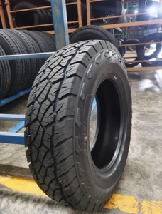 Pneumatici 205/80R16LT 205R16C CROSSLANDER A/T, Pneumatici di Qualità per Auto - Product Image 2