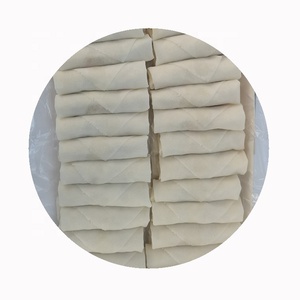 Bán Buôn Ngon Trung Quốc Thực Phẩm-Cay Và Mặn Đông Lạnh Chả giò Cho Người Lớn Và Trẻ Em Bao Bì Số Lượng Lớn - Product Image 2