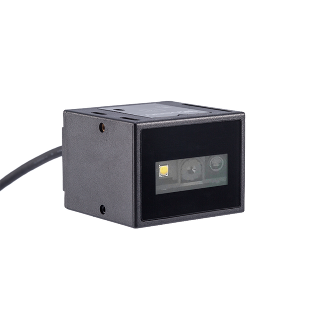 OEM Small Barcode Scanner Engine Module 1D 2D Code Reader MODULE