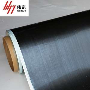 Bon marché T300 UD 150g en fibre de carbone à durcissement rapide <span class=keywords><strong>10</strong></span> minutes préimprégné pour casques de moto - Product Image 1