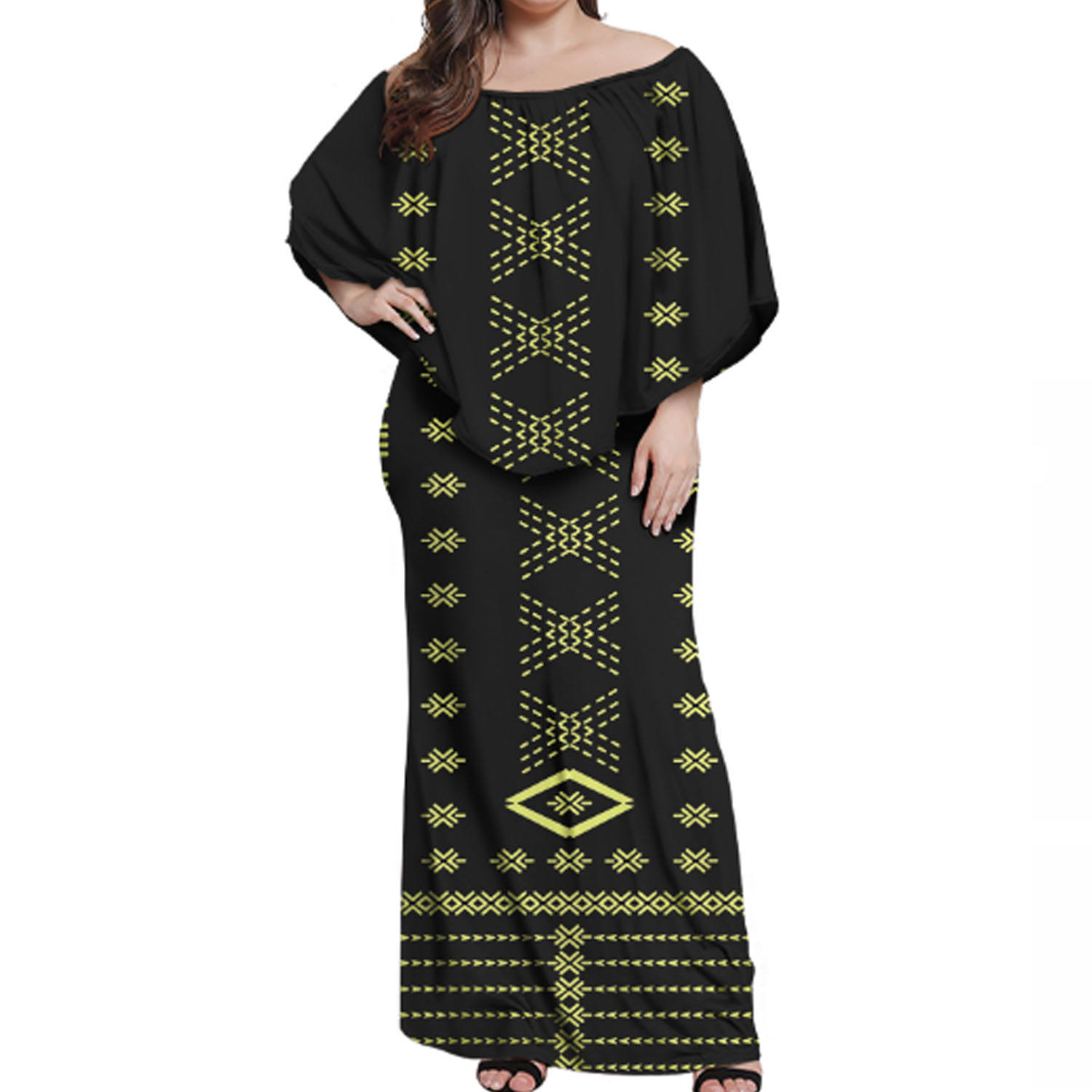 robe de luxe pas cher