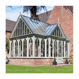 Grande <span class=keywords><strong>serre</strong></span> <span class=keywords><strong>de</strong></span> <span class=keywords><strong>jardin</strong></span> <span class=keywords><strong>murale</strong></span> extérieure anti-insectes, écologique, en <span class=keywords><strong>polycarbonate</strong></span>, avec cadre en aluminium pour les légumes <span class=keywords><strong>de</strong></span> <span class=keywords><strong>jardin</strong></span> - Product Image 1