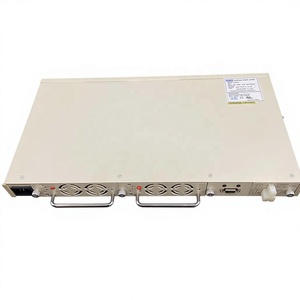 Venta Directa al por Mayor GIE4805S OLT 48VDC FTTX Comunicación con Alimentación Integrada - Product Image 5
